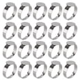 thumbnail image 2 of Rings Bases, Adjustable DIY Jewelry Accessories Adjustable Rings Blanks  For Women For DIY Craft For Men For Decoration, 2 of 8