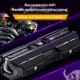 thumbnail image 4 of Transformers Tf-t01 Auriculares Inalámbricos Gaming, 4 of 8