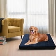 thumbnail image 2 of Limeren Dog Bed Covers Replacement Washable,Waterproof Dog Bed Cover with Zip and Carry Handle for Dog/Cat, 2 of 5