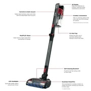 Shark? Vertex? Pro Lightweight Cordless Stick Vacuum with DuoClean? PowerFins, IZ662H