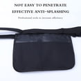 thumbnail image 4 of Bolsa De Cinturón Multifuncional Cinturón De Herramientas De Limpieza Portátil Con Bolsillos Organizador De Herramientas De Jardinería Ajustable Serendint HA020593-00, 4 of 6