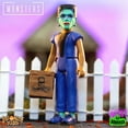 thumbnail image 6 of Halloween Kids Frankenstein Boy 3 3/4-Inch ReAction Figure, 6 of 6