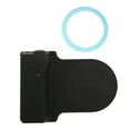 thumbnail image 2 of Smartphone Camera Shutter Grip, Comfortable Detachable Wireless Remote Phone Camera Grip Handle  for Tripod, 2 of 7