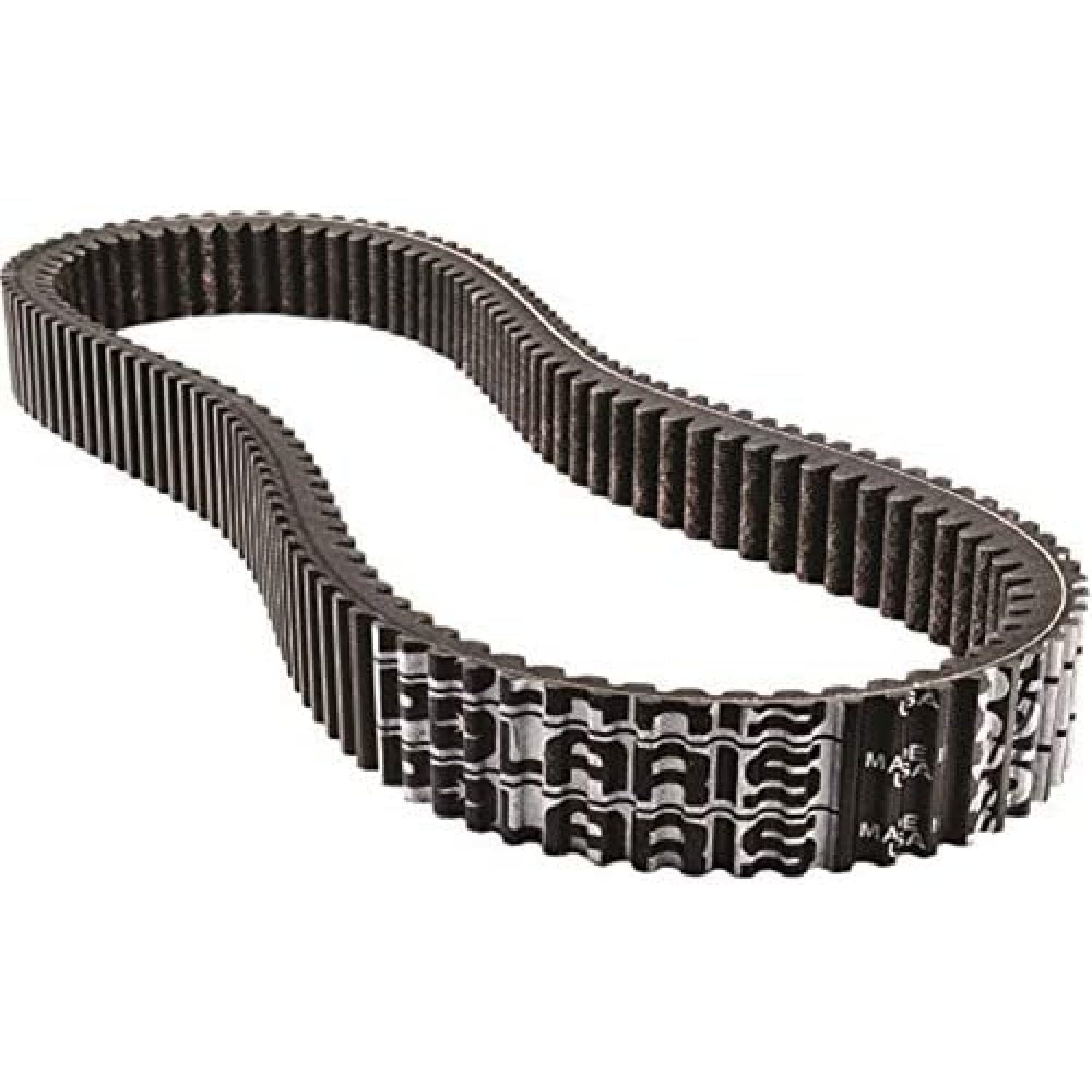 Snowmobile Drive Belt, Part 3211154, Codllyne Engineered drive belts