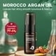 thumbnail image 4 of Productos para el cuidado del cabello, suero para el crecimiento del cabello, suero anticaída, bruma para estimular el crecimiento del cabello y la barba para hombres y mujeres, esencia nutritiva de 2, 4 of 5