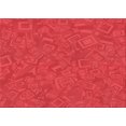 thumbnail image 1 of Ahgly Company Machine Washable Indoor Rectangle Transitional Red Area Rugs, 8' x 10', 1 of 7
