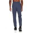 thumbnail image 2 of Reebok Men's and Big Men's Woven Pants, Up to Size 3XL, 2 of 4