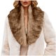 thumbnail image 1 of Bufandas elegantes para mujer, para novia, boda, chal largo falso, estola, bufanda, capa, cárdigan, chaqueta, top, bufanda para mujer, 1 of 4