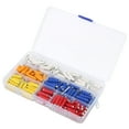 thumbnail image 3 of Car Fuse,200Pcs Torpedo Fuse Eastern Car Accessories Engineering Plastics Fuse Next-Gen Design, 3 of 8