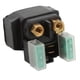 thumbnail image 4 of Relé de solenoide de arranque eléctrico Higoodz de Cobre A Prueba de Herrumbre para ATV, 4 of 7