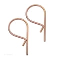 thumbnail image 2 of RV Designer H406 Spring Clip, 2 of 2