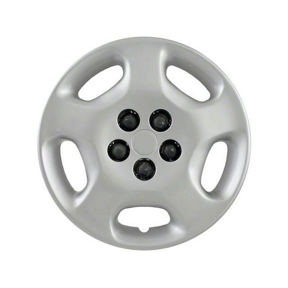 Wheel Cover - Compatible with 2000 - 2001 Plymouth Neon