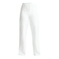 thumbnail image 5 of Madden NYC Women's Drawstring Utility Jeans, 32'' Inseam, Sizes XXS-2XL, 5 of 5