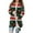 ZZA-Dark Green#cardigans for women trendy, variant on Christmas Duster Cardigans for Women Xmas Tree Snowman Santa Print Casual Stylish Cardigan Lightweight Party Petite Clothes for Teen Girls Purple XXL