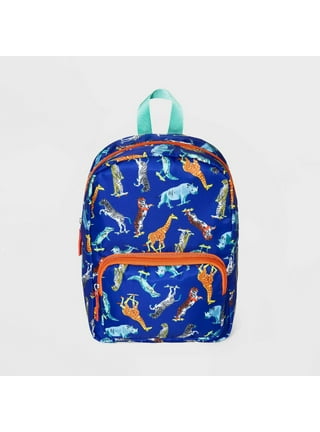 Kids' Figural 16.5 Backpack Rainbow Unicorn - Cat & Jack