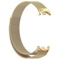 thumbnail image 2 of Stainless Steel Strap for Xiaomi Mi Band 9 NFC/Mi Band 9/Smart Band 8 NFC/Smart Band 8 Watch Band, 2 of 5