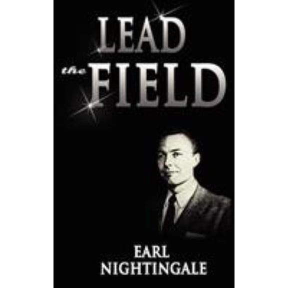 Pre-Owned Lead the Field (Hardcover) 9562916049 9789562916042