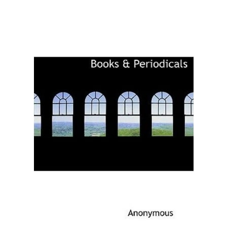 Books & Periodicals