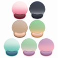 thumbnail image 4 of Ergonomic Mouse Pad with Wrist Rest Hand Rest Wrist Mat Anti-Slip Silicone for Computer Office Multiple Colors MOUSEPAD, 4 of 10