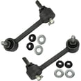 thumbnail image 4 of Detroit Axle - Rear Shock Absorbers Assembly + Sway Bars Links Replacement for 2014 2015 2016 2017 Jeep Cherokee - 4pc Set, 4 of 4