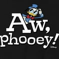 thumbnail image 3 of Disney - Donald Duck - Aw, Phooey! - Men's Jersey Tank Top, 3 of 5