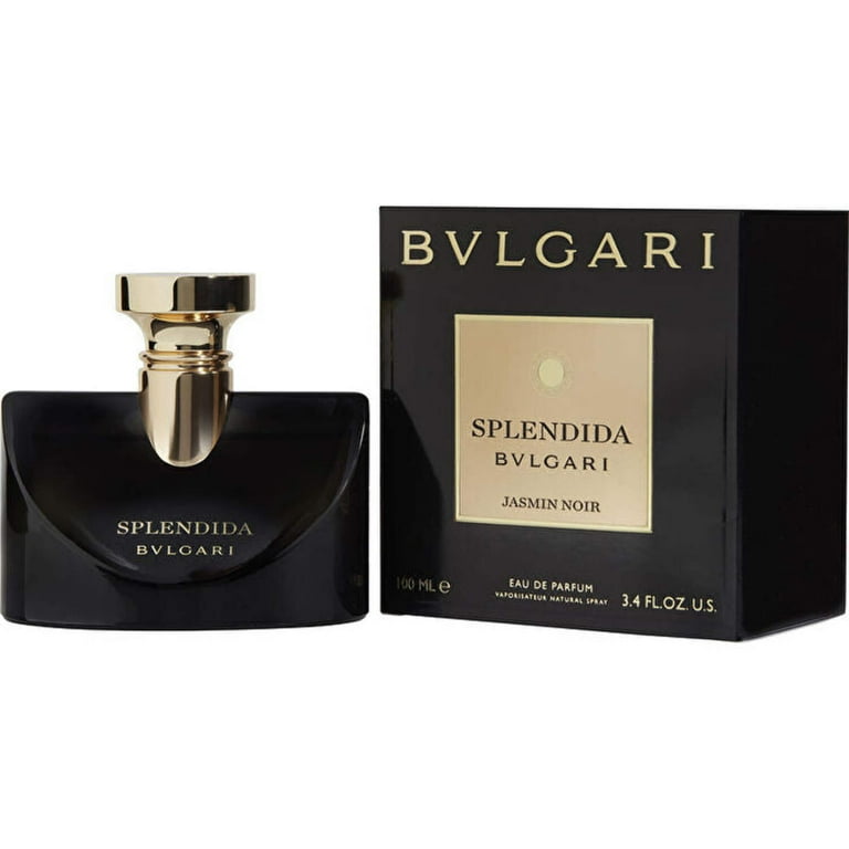 香水(ユニセックス) BVLGARI SPLENDIDA Jasmin Noir 100ML Amazon.com : Bvlgari Splendida Jasmin Noir Eau De Parfum