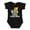 AB-Black, variant on Future Software Engineer Boys or Girls Baby Bodysuit