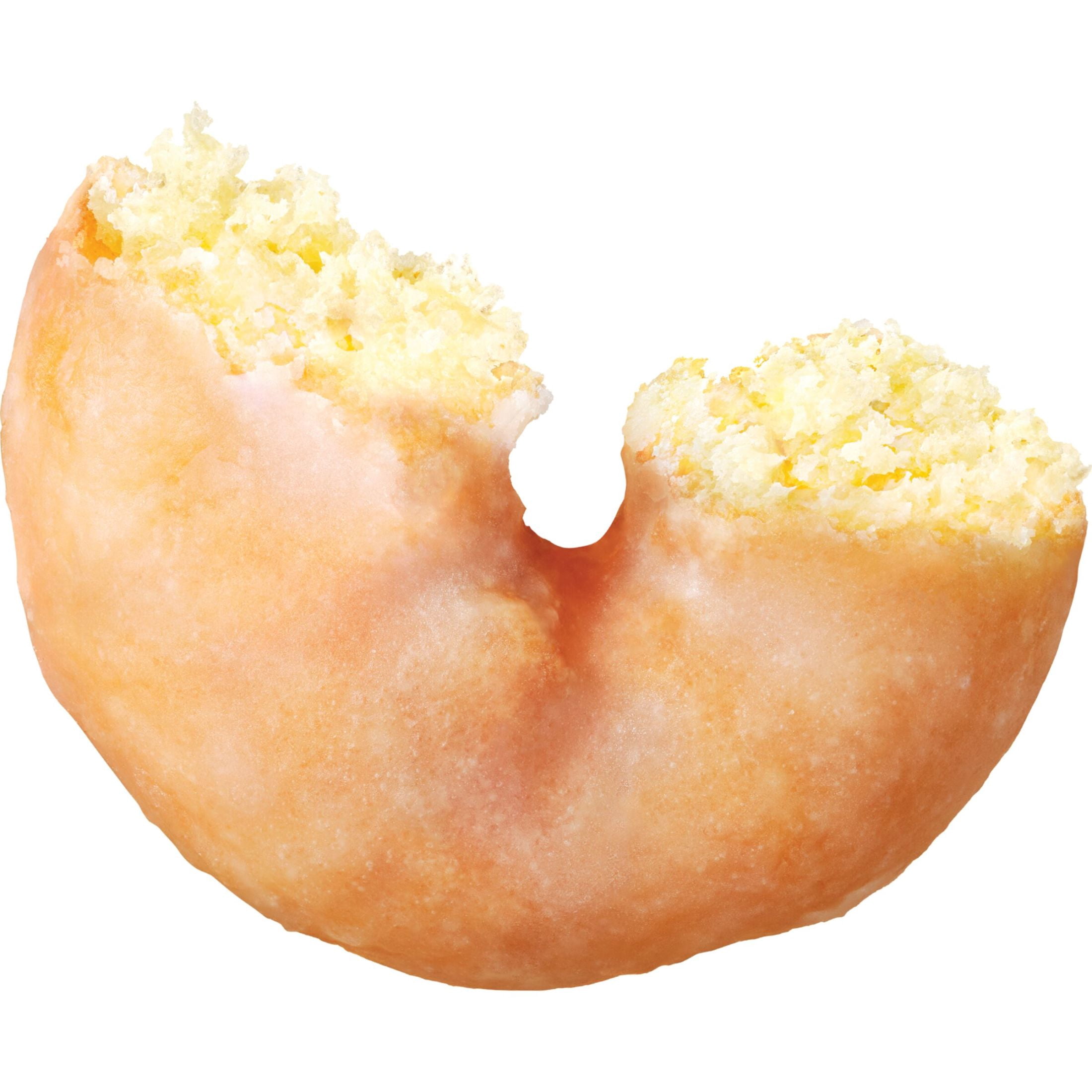 Hostess Donettes, Maple Glazed Mini Donuts, Artificially Flavored, 9.5 oz Bag