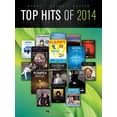 thumbnail image 2 of Hal Leonard Top Hits Of 2014 Piano/Vocal/Guitar, 2 of 5