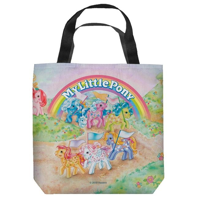 my little pony retro 2019