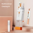 thumbnail image 2 of Laptop Screen Keyboard Cleaner Kit Bluetooth Earphones Earbud, 2 of 7