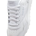 thumbnail image 2 of Tenis Reebok Glide Unisex Casual Blanco 100010027 blanco 23, 2 of 5