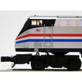 thumbnail image 4 of LIONEL AMTRAK LIONCHIEF PLUS 2.0 GENESIS DIESEL ENGINE #145 O GAUGE 2434050, 4 of 16