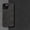 Black, variant on Luxury Shockproof Matte Lambskin Leather Case for iPhone 16 15 14 13 12 11 Pro X Xr Xs Max 7 8 Plus Soft Fabric Vintage Cover(for iPhone 11 Pro/Navy)