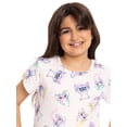thumbnail image 6 of Stitch Girls Dress, Sizes 4-12, 6 of 8