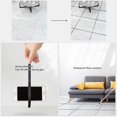thumbnail image 5 of Tile Joint Adhesive Tape, Thickened and Upgraded Version, Waterproof Ceramic Tape, for Floors, Doors and Windows, Ceiling, Home Deco (Black 2*(1cm*50m, 5 of 5