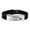 Silver, variant on Men's Bracelet Silicone Sport Wristband Confirmation Gift for Dad 8.26 inch -BEST DAD#M01