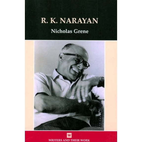 Writers and Their Work R.K Narayan, (Paperback)