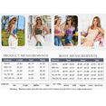 thumbnail image 3 of ANRABESS Tank Top for Womens Summer 2026 Scoop Neck Sleeveless Ribbed Knit Workout Basic Tees Slim Fitted Cami Shirts Sage Green X-Large, 3 of 11