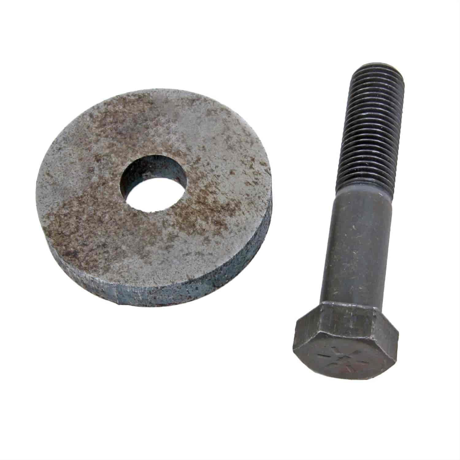 ATI 950231 Damper Crankshaft Bolts