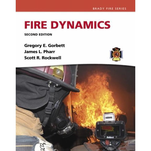Pre-Owned Fire Dynamics (Hardcover) 0133842703 9780133842708