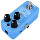 thumbnail image 4 of Pedal Looper NUX NDL-3 Hook Drum & Loop Mini Plata con Grabación de 6 Minutos, 4 of 5