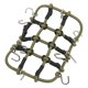 thumbnail image 4 of Accesorios RC, Red para equipaje RC Red para equipaje RC Red para portaequipajes RC Durabilidad extendida, 4 of 9