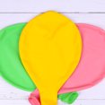 thumbnail image 4 of Maoww 1pc 36-Inch Large Latex Balloon Giant Balloon for Birthday Wedding Party Festival Event - Orange, 4 of 8
