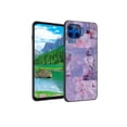 thumbnail image 1 of Compatible with Moto One 5G Phone Case, Photo-Collage-Cute-Abstract-Art-15 Case Silicone Protective for Teen Girl Boy Case for Moto One 5G, 1 of 1