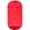 Red, variant on FutureBoundPrints Fingerboard Deck - Mr. Stackerz Red, 50mm