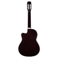 thumbnail image 2 of Guitarra Electroacústica SGE-45 N STATUS, 2 of 4