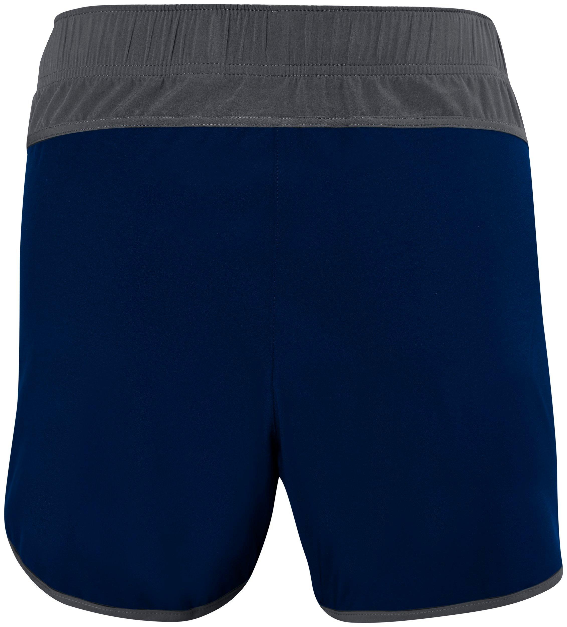 mizuno cover shorts