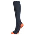 thumbnail image 2 of Yoyauz Men's and Women's Cycling Compression Socks - Best for Running, Sports, Cycling - 15-20 mmHg, 2 of 6
