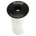 thumbnail image 1 of TIME Headset Bike Bicycle Top Cap and Cap Bolt Ahead Stem Aluminum Alloy NEW, 1 of 4